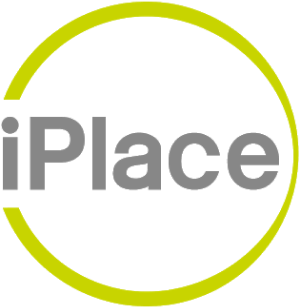 iPlace Logo