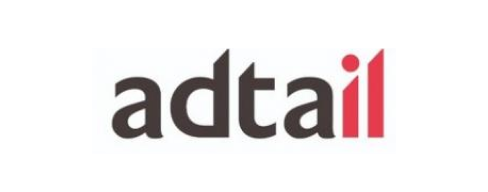 Adtail Logo