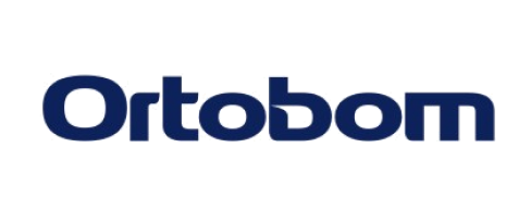 Ortobom Logo