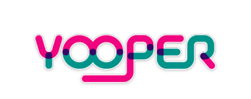 Yooper Logo