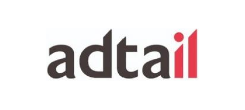 Adtail Logo