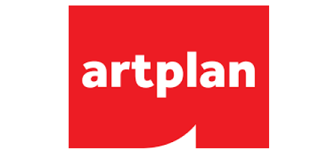 Artplan Logo