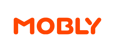 Mobly Logo