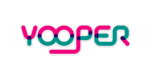 Yooper Logo